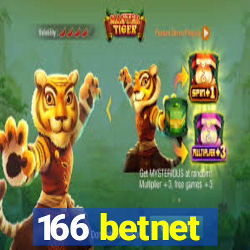 166 betnet